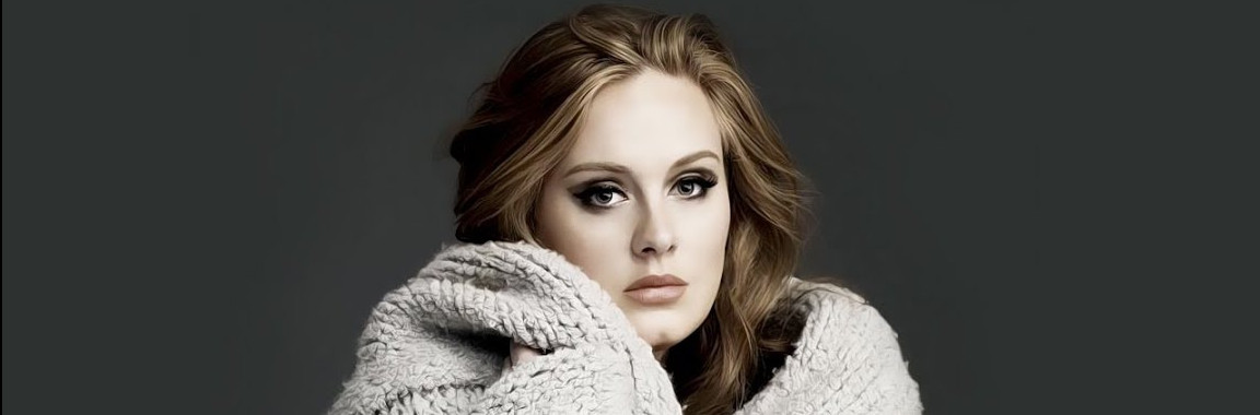 Adele 音樂全集 Discography (2008 - 2021) iTunes Plus AAC M4A + FLAC + Vinyl-新房子
