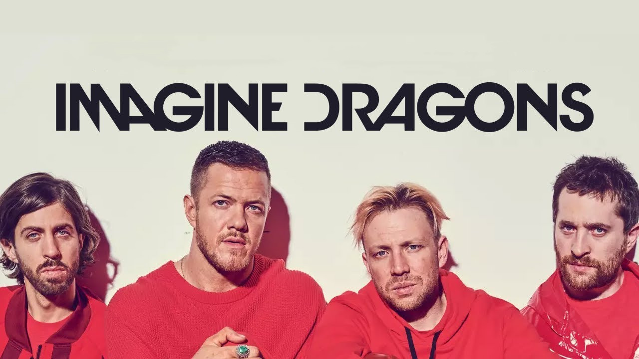 Imagine Dragons 音樂全集 Discography (2012 - 2021) iTunes Plus AAC M4A + Hi-Res-新房子
