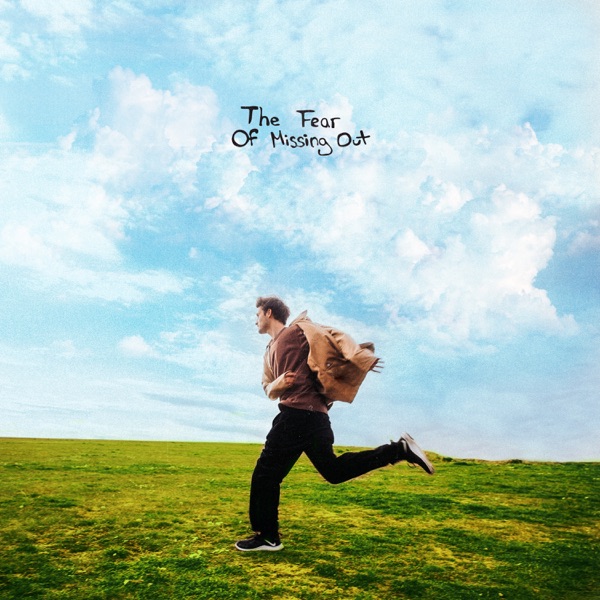Chris James - The Fear of Missing Out (2021) FLAC-新房子