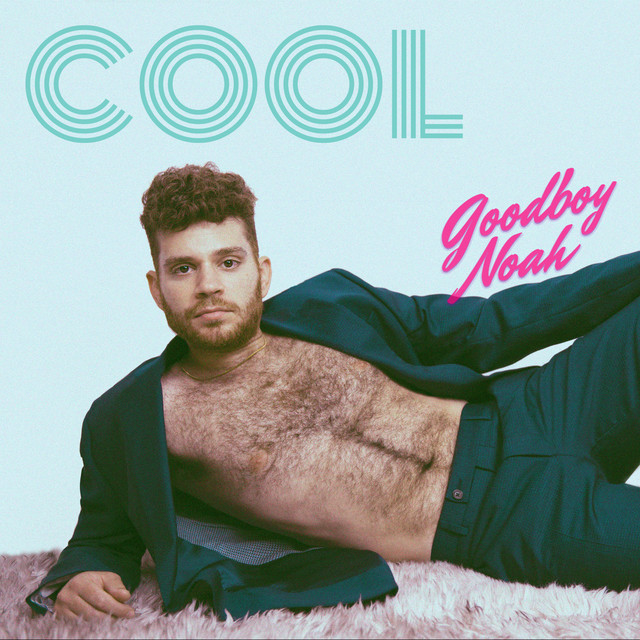 goodboy noah - COOL - EP (2021) [iTunes Match AAC M4A]-新房子