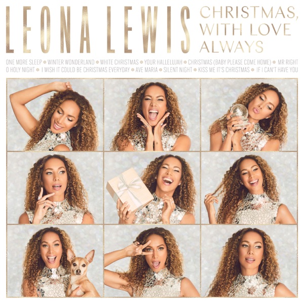 Leona Lewis - Christmas, With Love Always (2021) [iTunes Plus AAC M4A]-新房子
