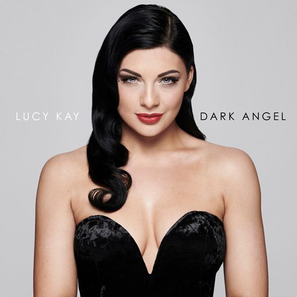 Lucy Kay - Dark Angel (2021) [iTunes Plus AAC M4A]-新房子