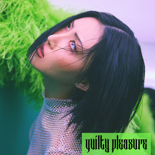 華莎 Hwa Sa - Guilty Pleasure - Single (2021) [iTunes Plus AAC M4A]-新房子
