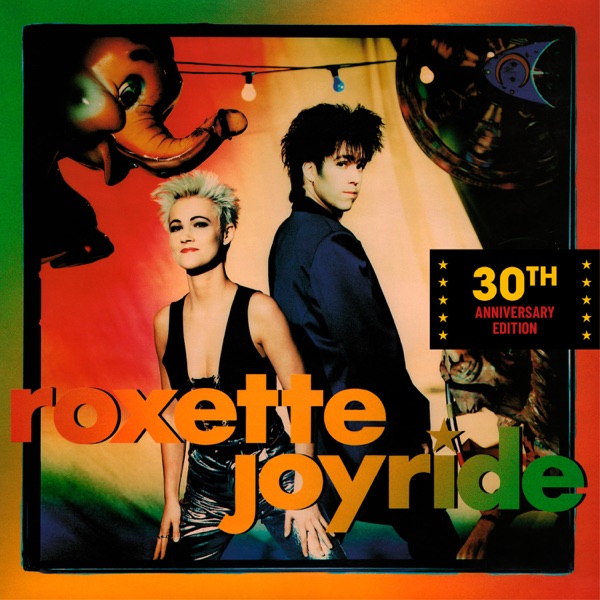 Roxette - Joyride 30th Anniversary Edition (2021) [iTunes Plus AAC M4A]-新房子