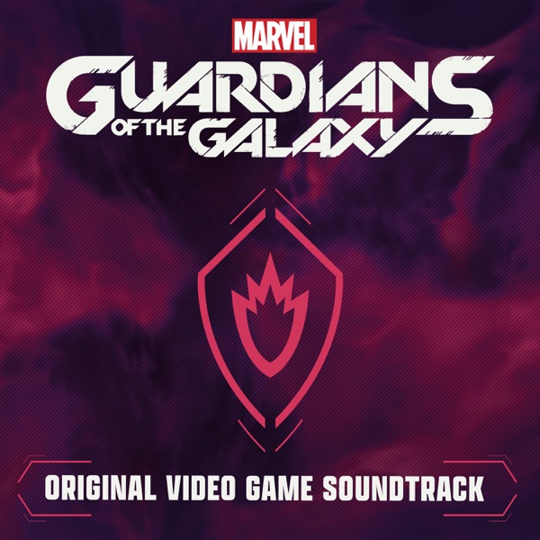 Richard Jacques - Marvel's Guardians of the Galaxy 漫威銀河護衛隊 (Original Video Game Soundtrack) (2021) [iTunes Plus AAC M4A]-新房子