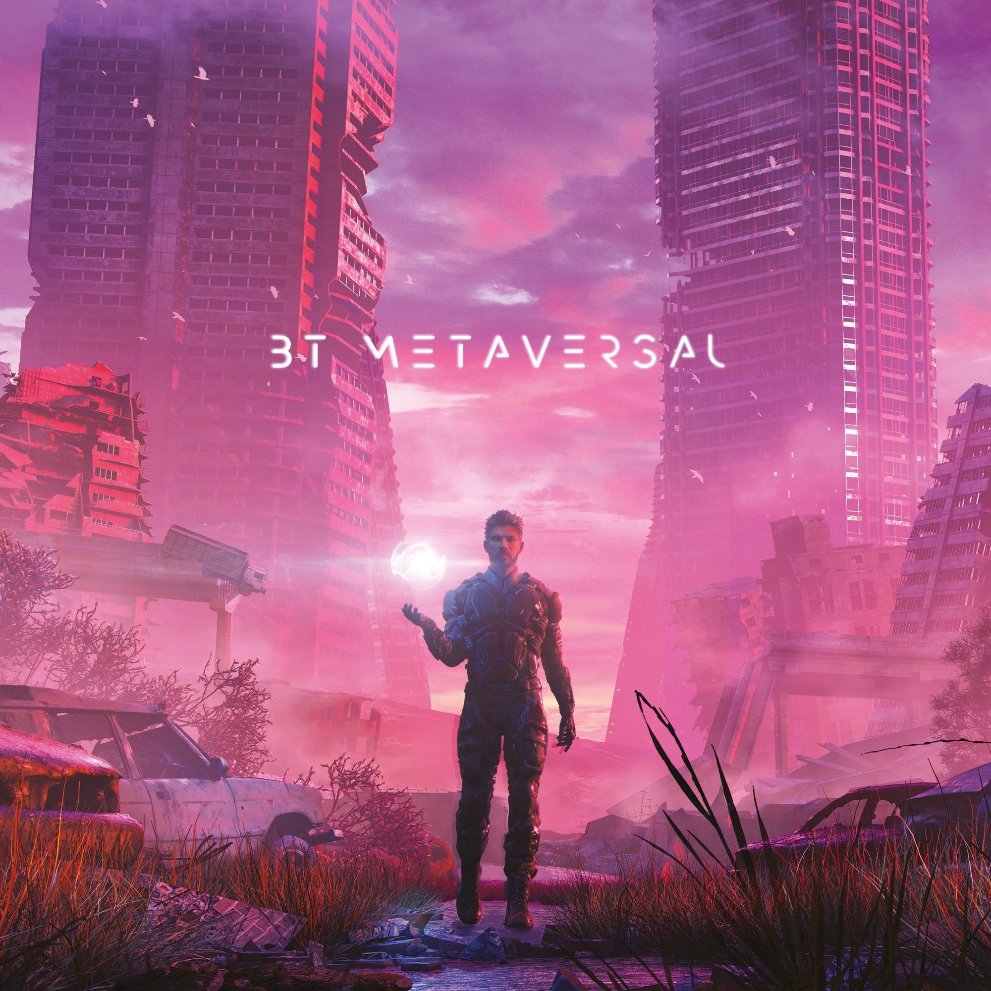 BT - Metaversal (2021) [iTunes Plus AAC M4A]-新房子