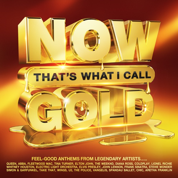 Various Artists - NOW That's What I Call Gold (2021) [iTunes Plus AAC M4A]-新房子