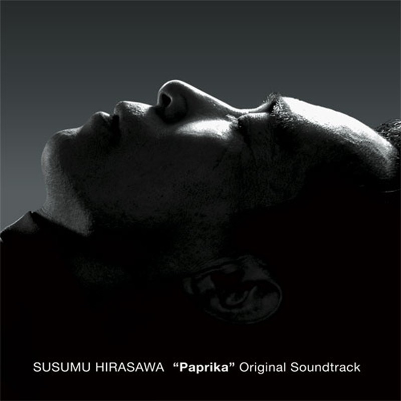 平沢 進 - Paprika 紅辣椒 (Original Soundtrack) (2006) [iTunes Plus AAC M4A]-新房子