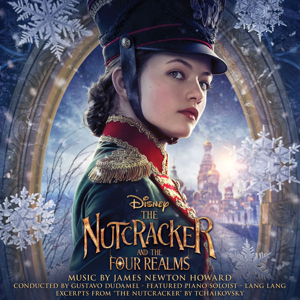 James Newton Howard - The Nutcracker and the Four Realms (Original Motion Picture Soundtrack) (2018) [iTunes Plus AAC M4A]-新房子