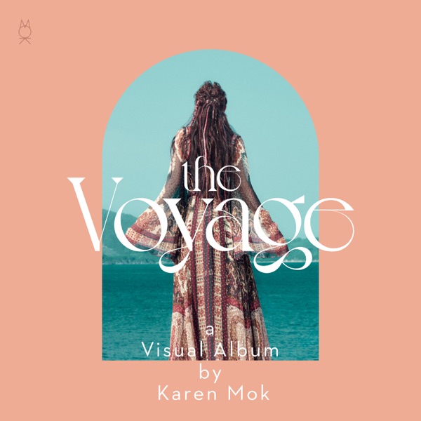 莫文蔚 - The Voyage (2021) [iTunes Plus AAC M4A]-新房子