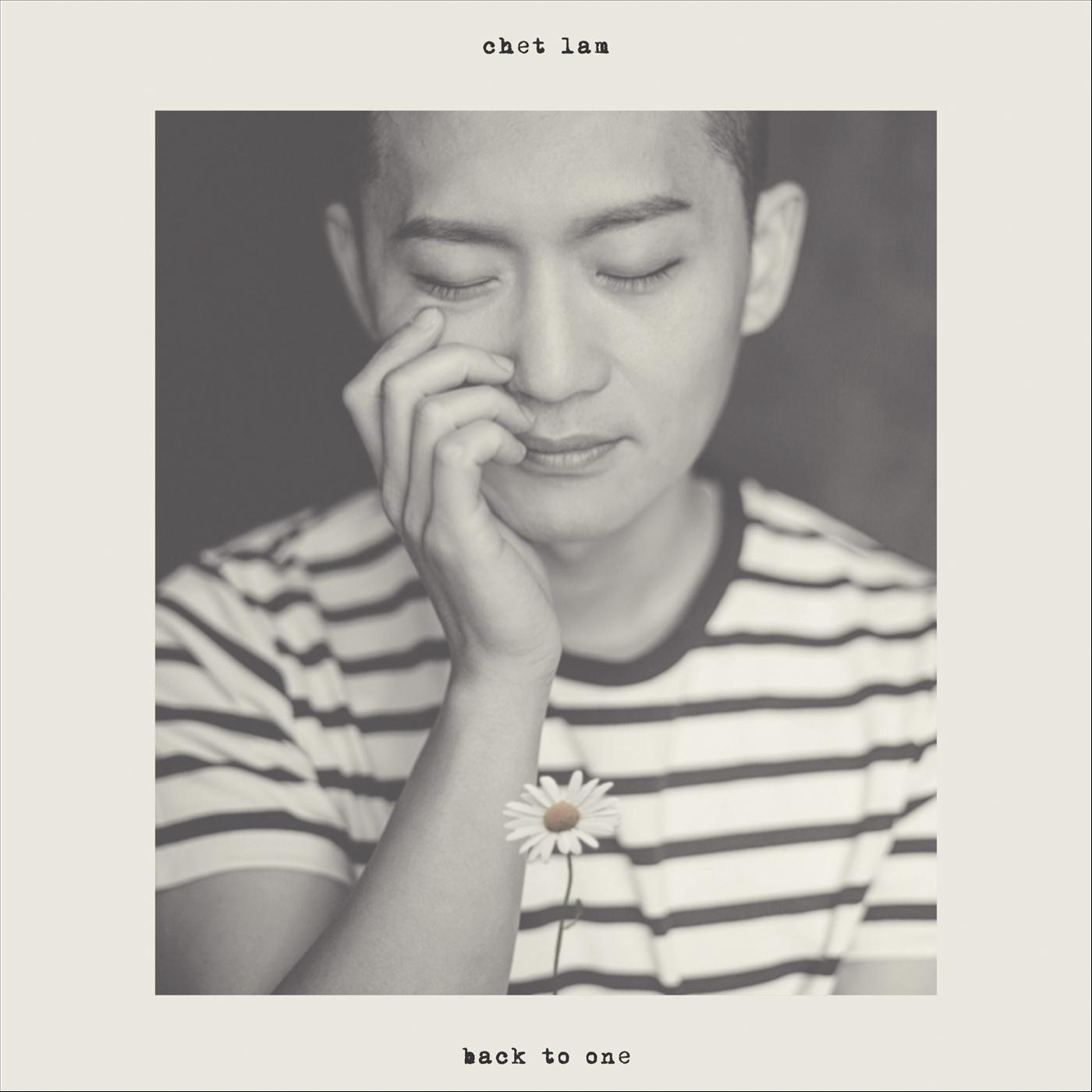 林一峰Chet Lam - Back to One (2021) [iTunes Plus AAC M4A]-新房子