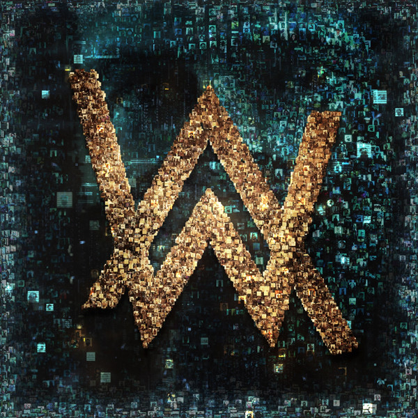 Alan Walker - World Of Walker (2021) [iTunes Plus AAC M4A] + Hi-Res-新房子