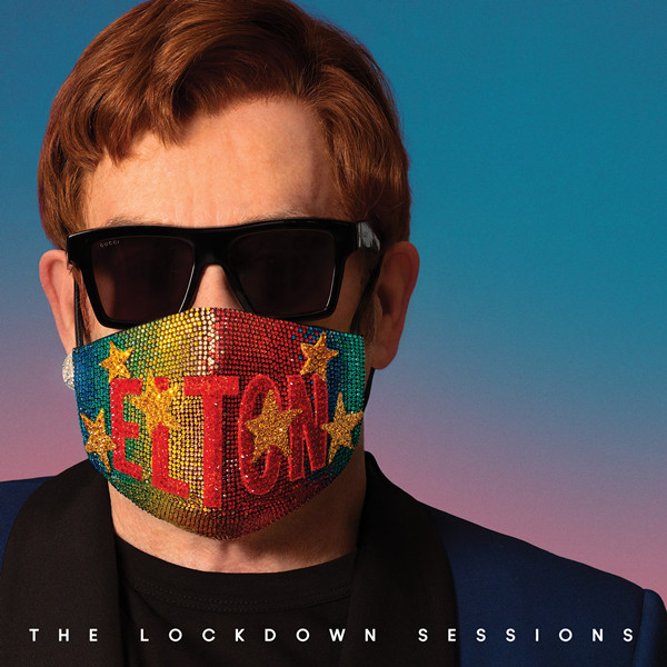 Elton John - The Lockdown Sessions (Christmas Edition) (2021) [iTunes Plus AAC M4A]-新房子