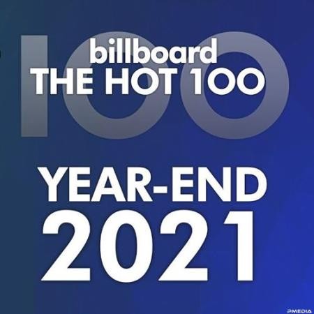 Billboard 2021 Year-End Hot 100 Songs [iTunes Plus AAC M4A]-新房子