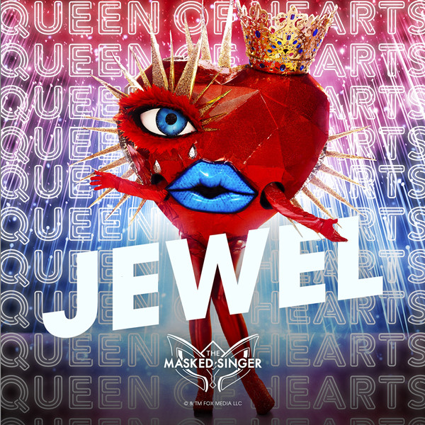 Jewel - Queen of Hearts (2021) [iTunes Plus AAC M4A]-新房子