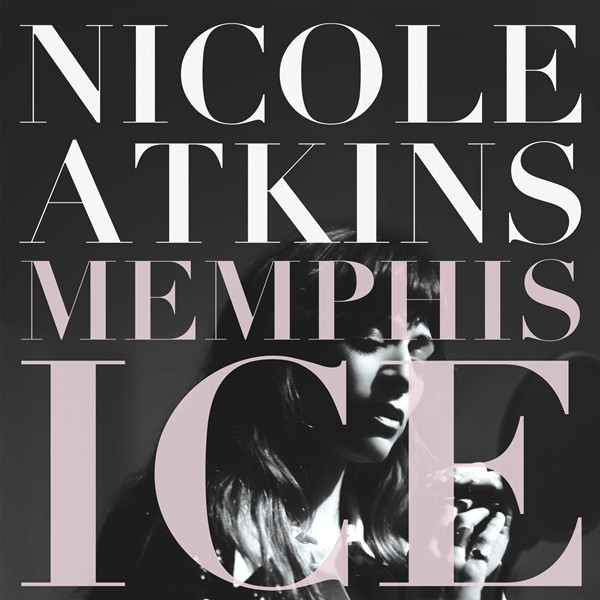 Nicole Atkins - Memphis Ice (2021) Hi-Res-新房子