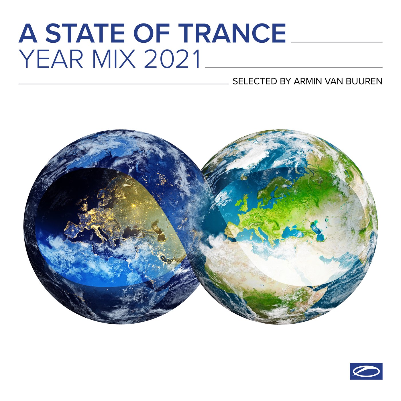 Armin van Buuren - A State of Trance Year Mix 2021 (Selected by Armin Van Buuren) (2021) [iTunes Plus AAC M4A]-新房子