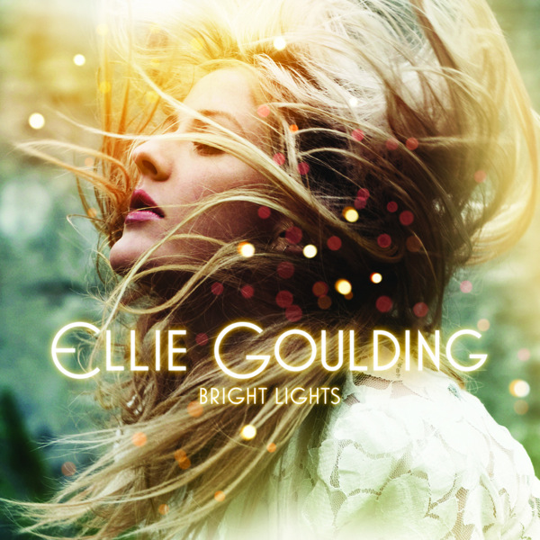 Ellie Goulding - Bright Lights (Deluxe Edition) (2010) [iTunes Plus AAC M4A] + FLAC-新房子