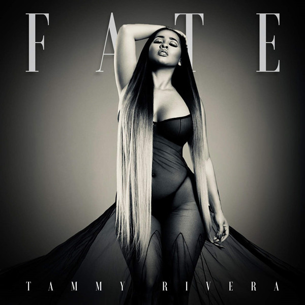 Tammy Rivera - Fate (2018) [iTunes Plus AAC M4A]-新房子