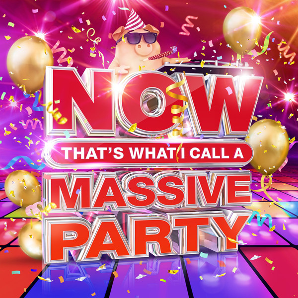 Various Artists - NOW That's What I Call A Massive Party (2021) [iTunes Plus AAC M4A]-新房子