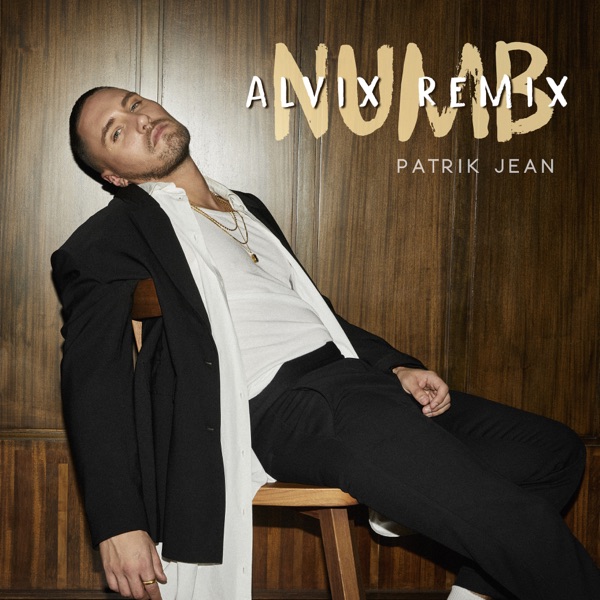 Patrik Jean - Numb (Alvix Remix) - Single (2021) [iTunes Plus AAC M4A]-新房子