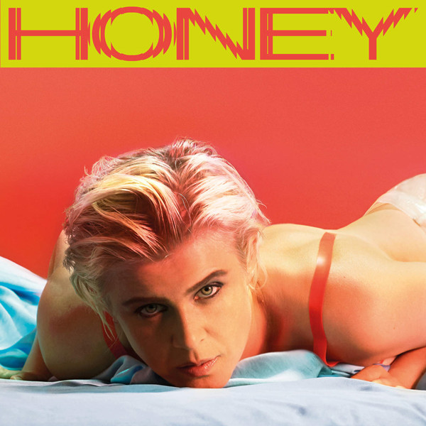 Robyn - Honey (2018) [iTunes Plus AAC M4A]-新房子