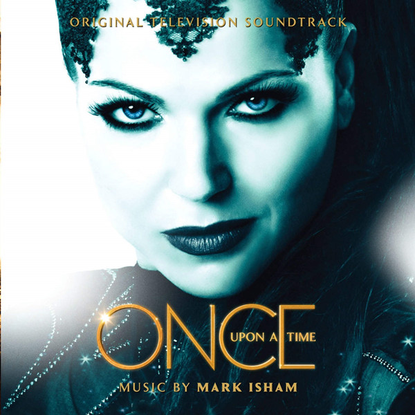 Mark Isham - Once Upon a Time 童话镇 (Original Television Soundtrack) (2012) [iTunes Plus AAC M4A]-新房子