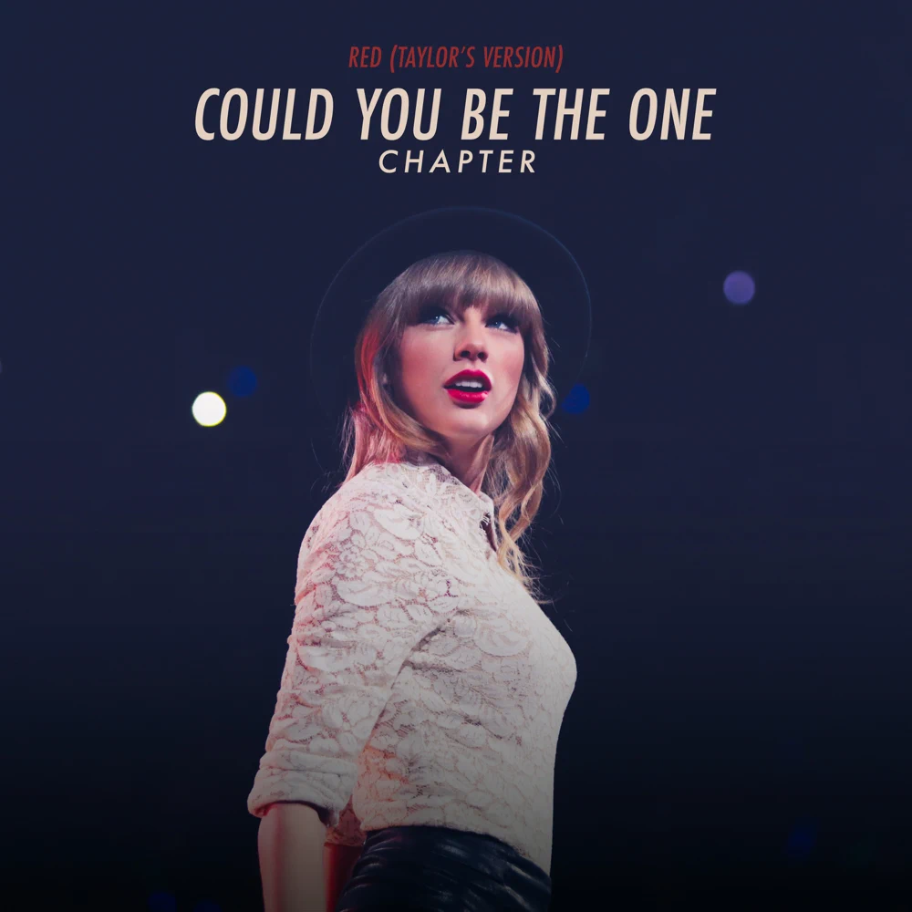Taylor Swift – Red (Taylor’s Version): Could You Be The One Chapter – EP (2022) [iTunes Plus AAC M4A]-新房子