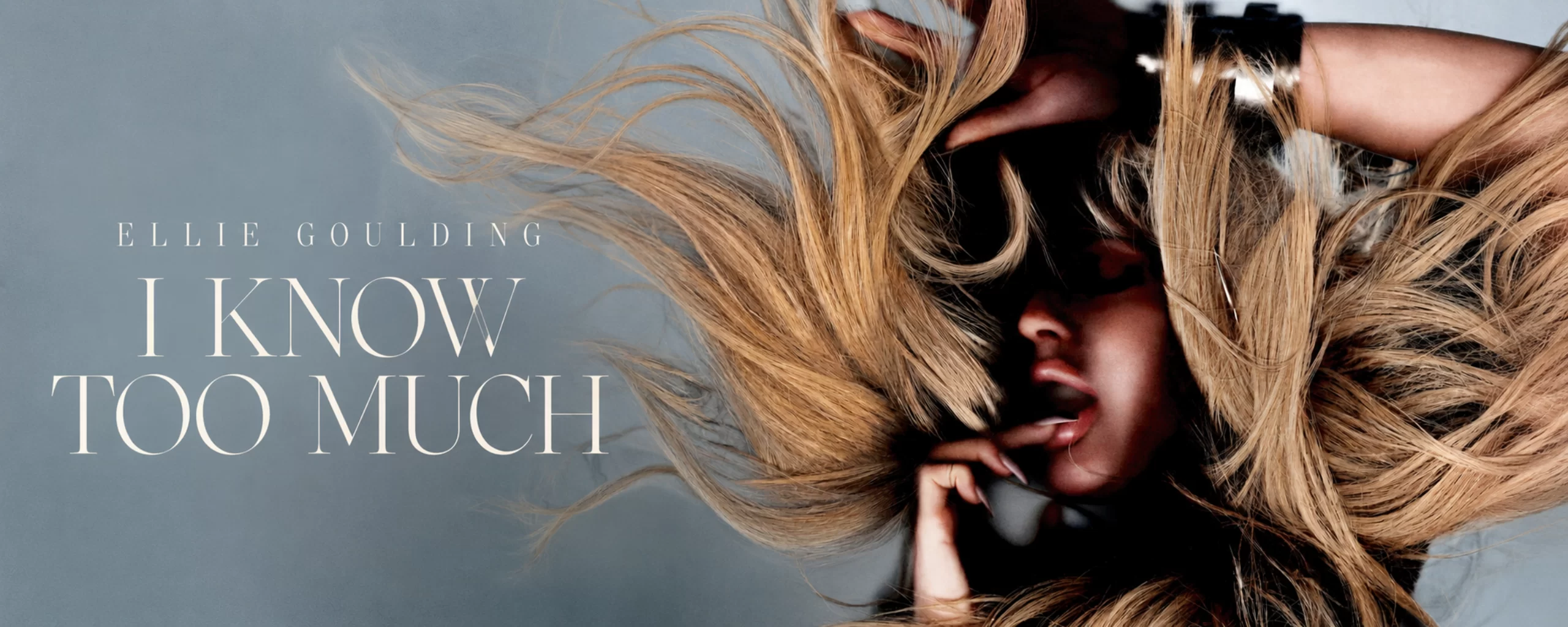 Ellie Goulding - I Know Too Much (2026) [iTunes Plus AAC M4A]-新房子