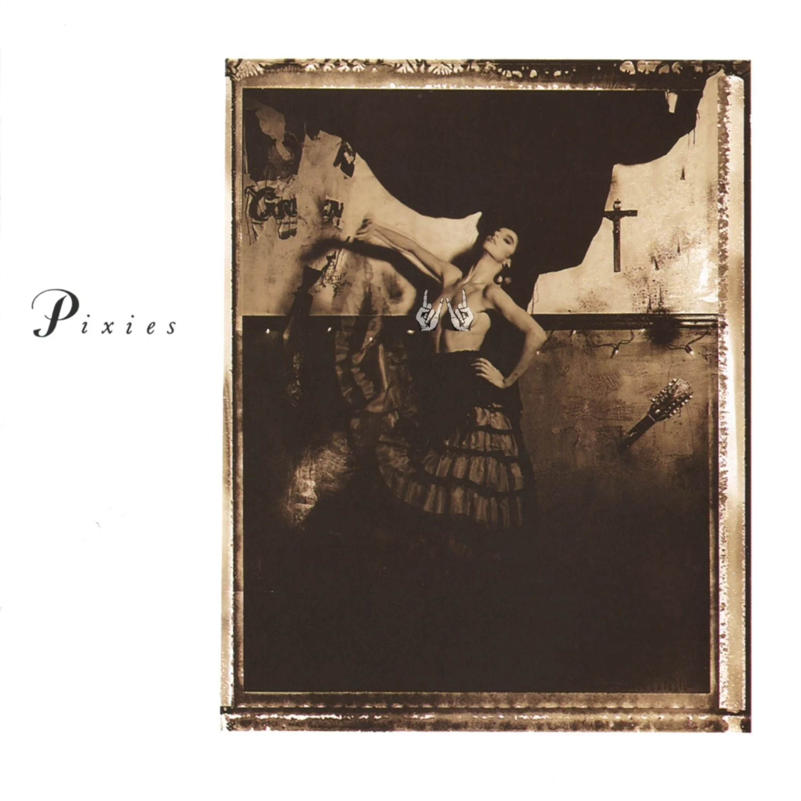 Pixies – Surfer Rosa (1988) [iTunes Plus AAC M4A]-新房子