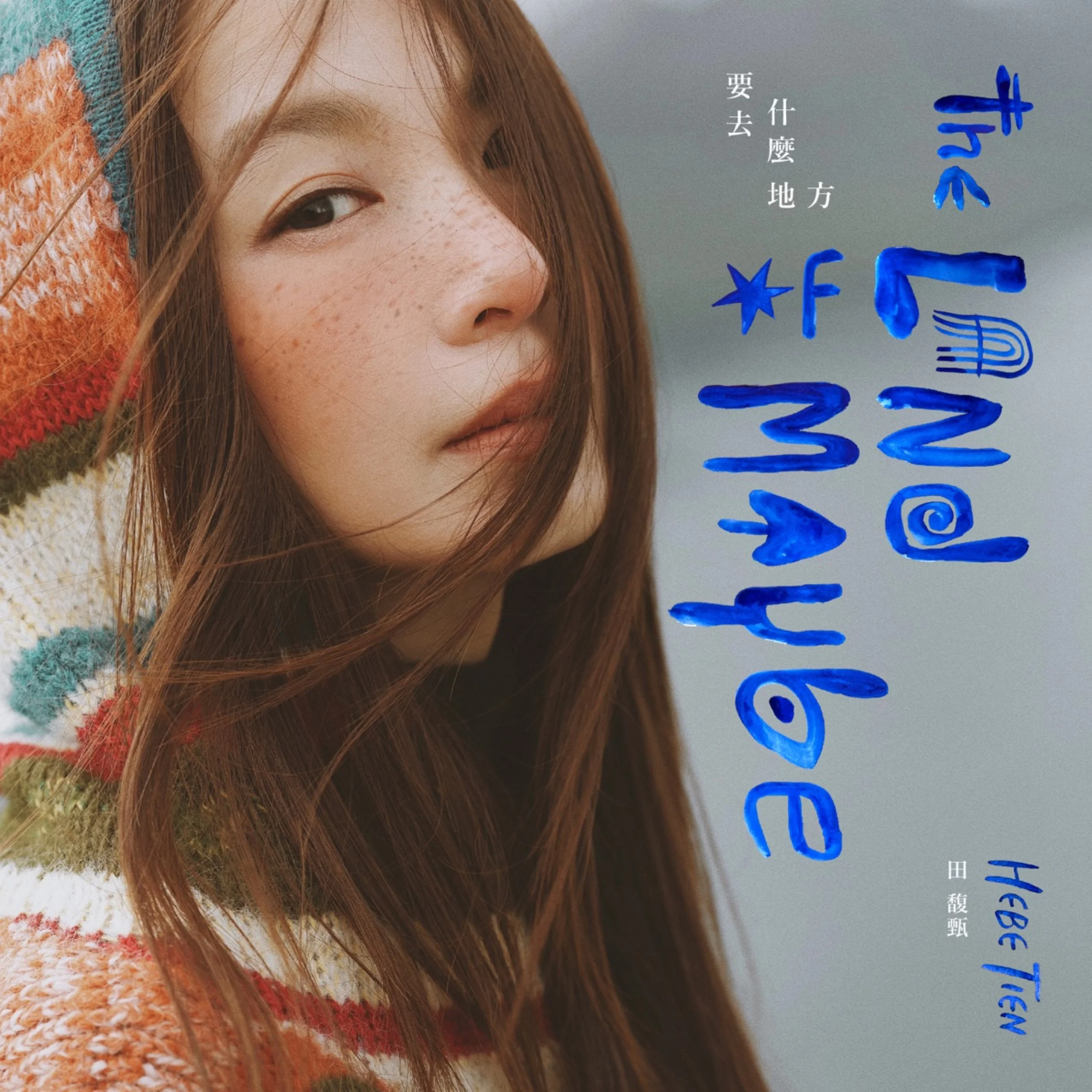 田馥甄  – 要去什麼地方 (2026) [iTunes Plus AAC M4A]-新房子