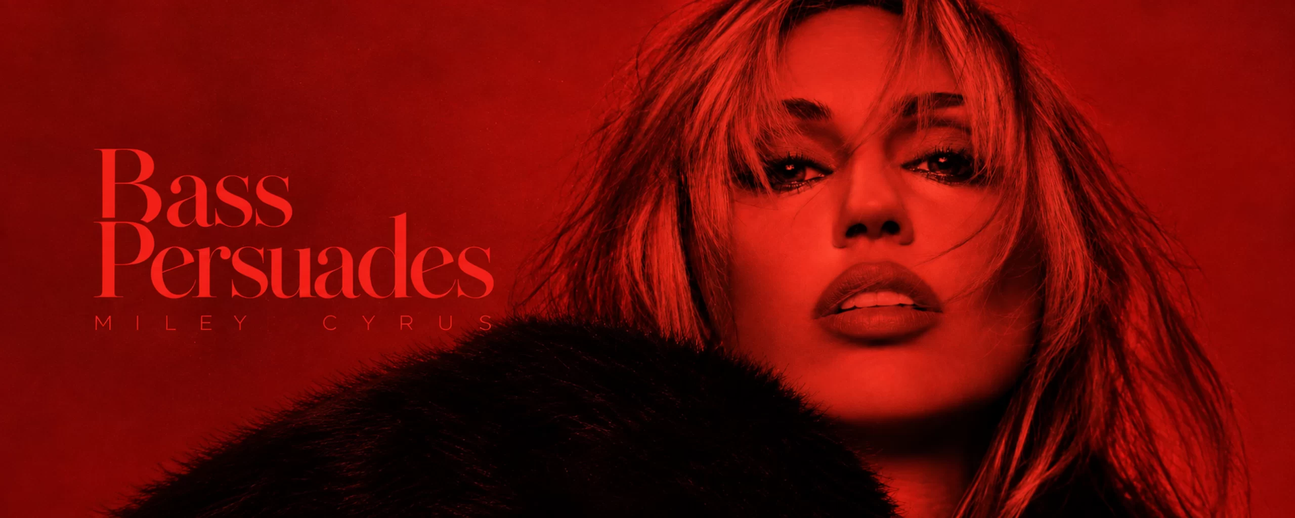 Miley Cyrus - Bass Persuades (2026) [iTunes Plus AAC M4A]-新房子
