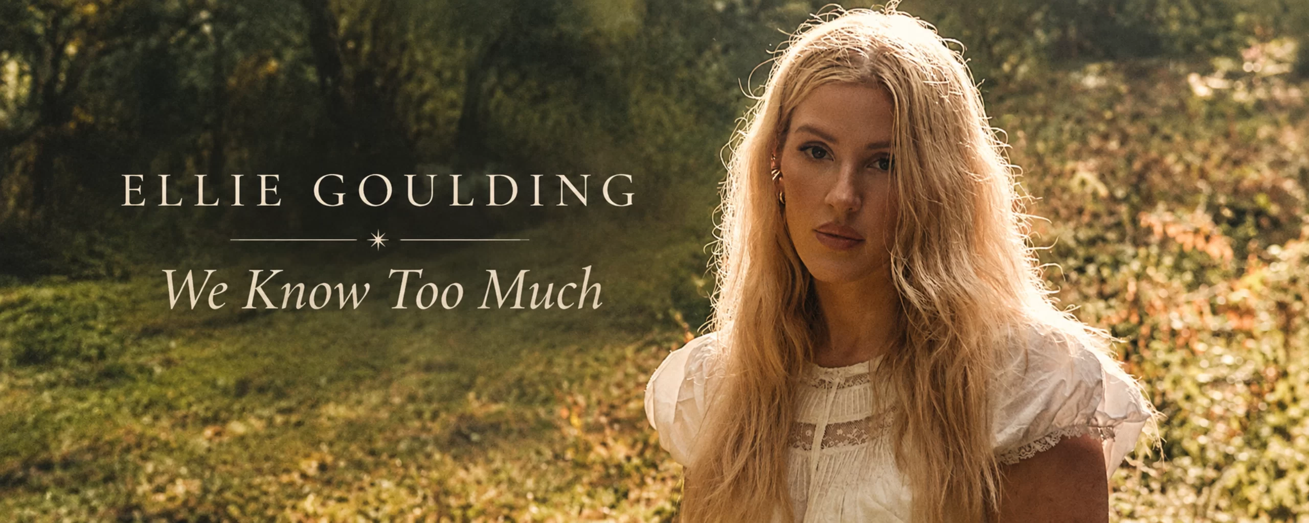 Ellie Goulding - We Know Too Much (2026) [iTunes Plus AAC M4A]-新房子