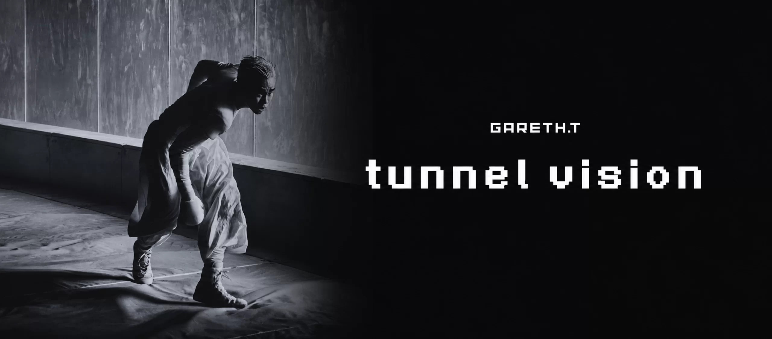 Gareth.T - tunnel vision - Single (2026) [iTunes Plus AAC M4A]-新房子